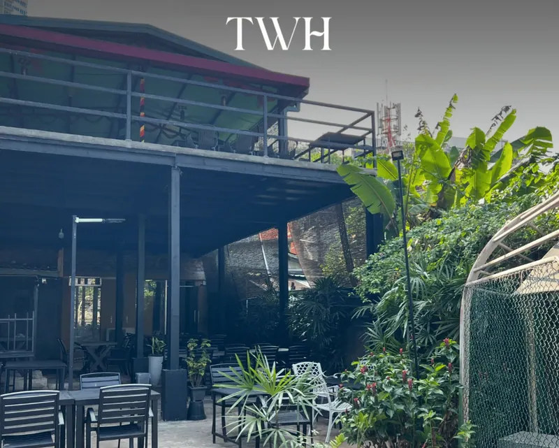 The Warehouse Colombo restaurant and bar – photo 12