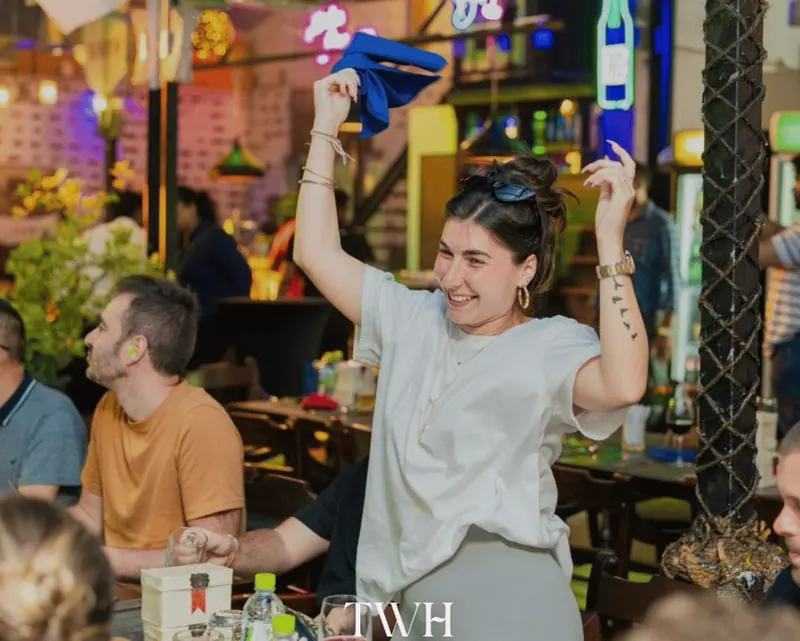 The Warehouse Colombo restaurant and bar – photo 3